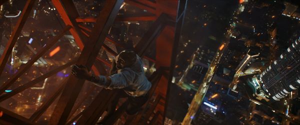 Produktbild: Skyscraper