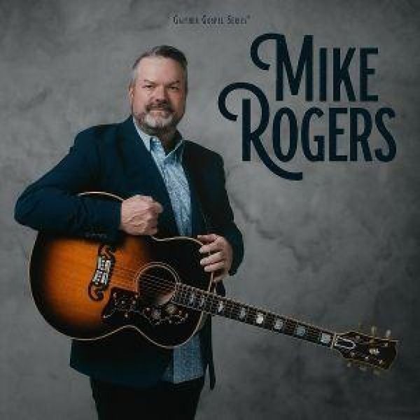 Produktbild: Mike Rogers
