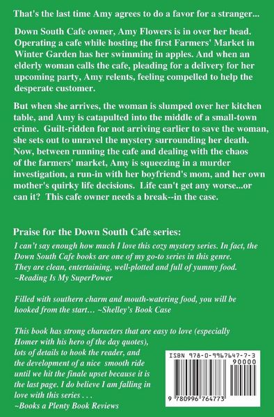 Produktbild: Apples and Alibis