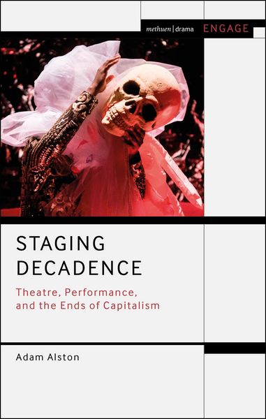 Produktbild: Staging Decadence