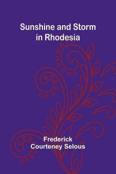 Produktbild: Sunshine and Storm in Rhodesia