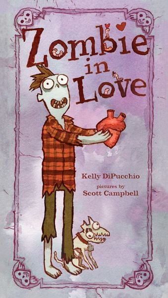 Produktbild: Zombie in Love