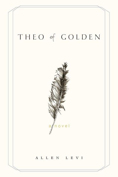 Produktbild: Levi, A: Theo of Golden