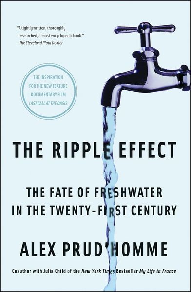 Produktbild: The Ripple Effect