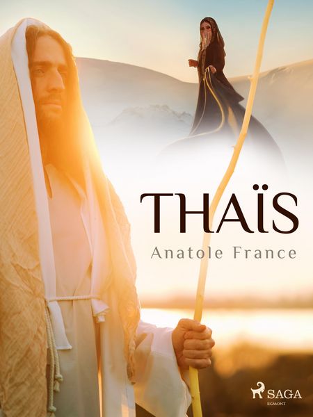 Produktbild: Tha&iuml;s