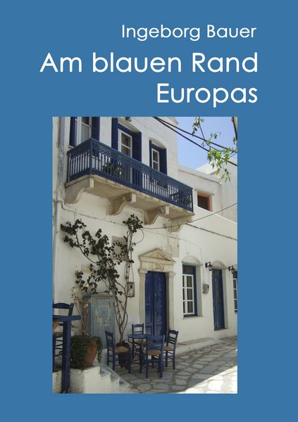 Produktbild: Am blauen Rand Europas