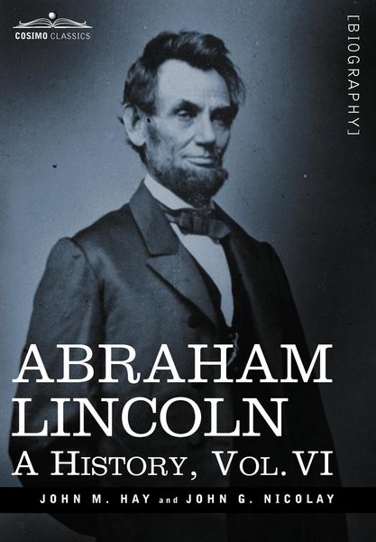 Produktbild: Abraham Lincoln