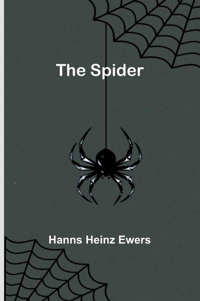 Produktbild: The Spider