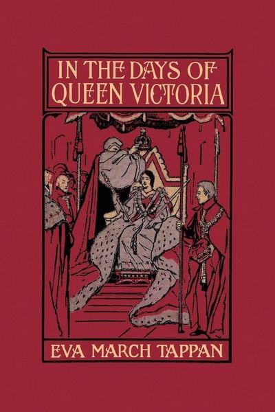 Produktbild: In the Days of Queen Victoria (Yesterday's Classics)