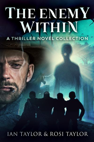 Produktbild: The Enemy Within
