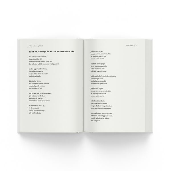 Produktbild: Wehe du gibst auf
