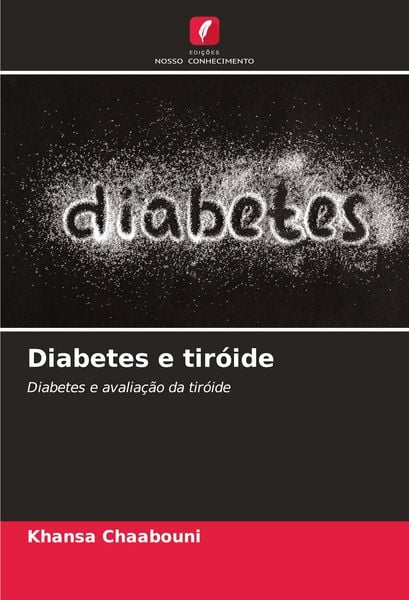 Produktbild: Diabetes e tir&oacute;ide