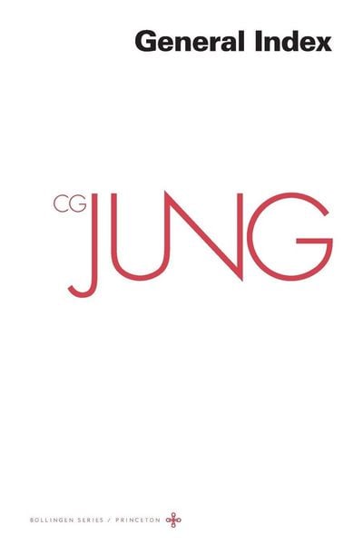 Produktbild: Collected Works of C. G. Jung, Volume 20