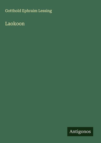Produktbild: Laokoon