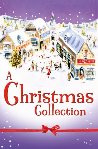 Produktbild: Carter, G: Christmas Collection