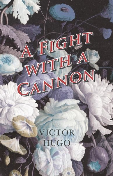 Produktbild: A Fight with a Cannon