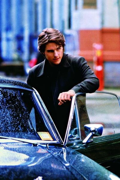 Produktbild: Vanilla Sky (+ Blu-ray)
