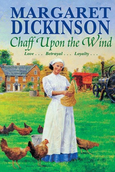 Produktbild: Chaff Upon the Wind