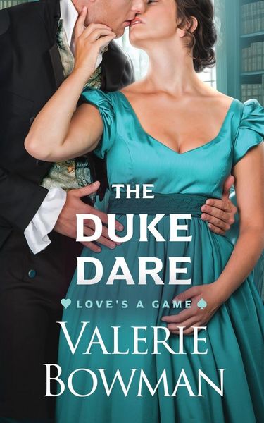 Produktbild: The Duke Dare