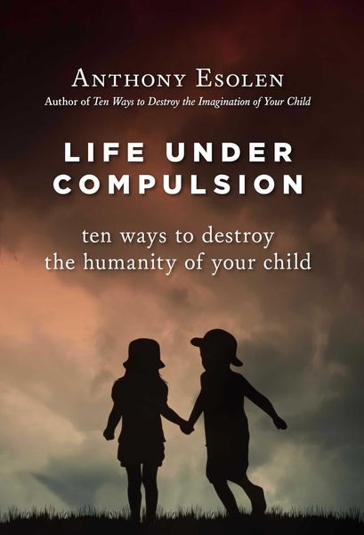 Produktbild: Life Under Compulsion