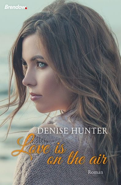 Produktbild: Love is on the Air
