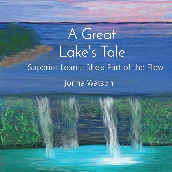 Produktbild: A Great Lake's Tale