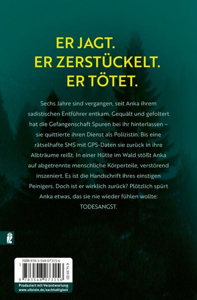 Produktbild: Blutwild
