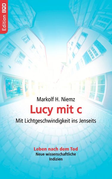 Produktbild: Lucy mit c