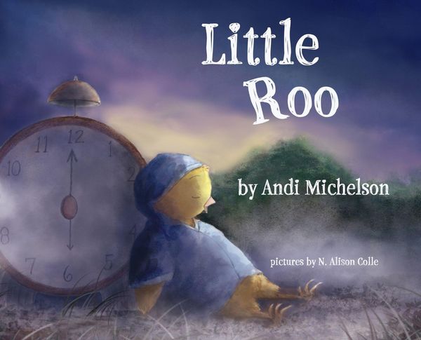 Produktbild: Little Roo
