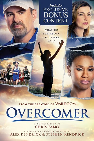 Produktbild: Overcomer