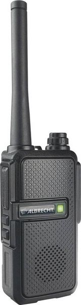 Produktbild: Albrecht Tectalk Worker 3 29824 PMR-Handfunkger&auml;t
