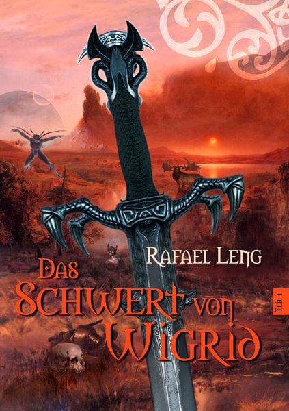 Produktbild: Das Schwert von Wigrid