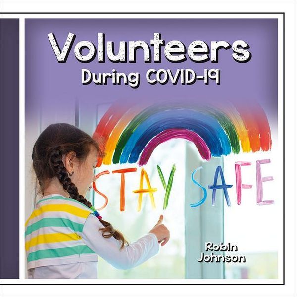 Produktbild: Volunteers During Covid-19