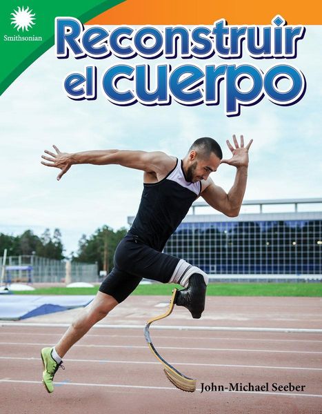 Produktbild: Reconstruir el cuerpo