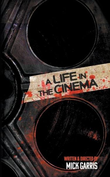 Produktbild: A Life in the Cinema