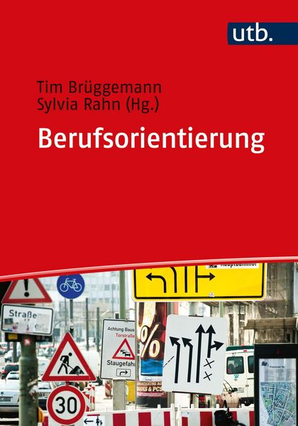 Produktbild: Berufsorientierung
