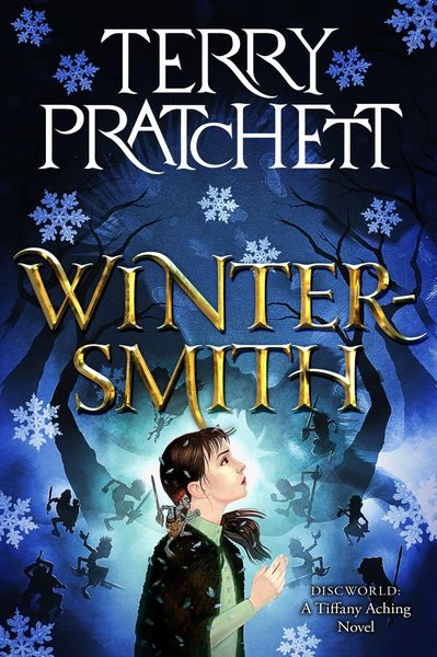 Produktbild: Wintersmith