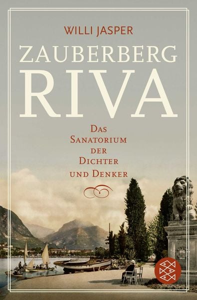 Produktbild: Zauberberg Riva