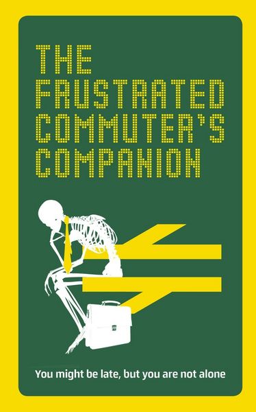 Produktbild: The Frustrated Commuter's Companion