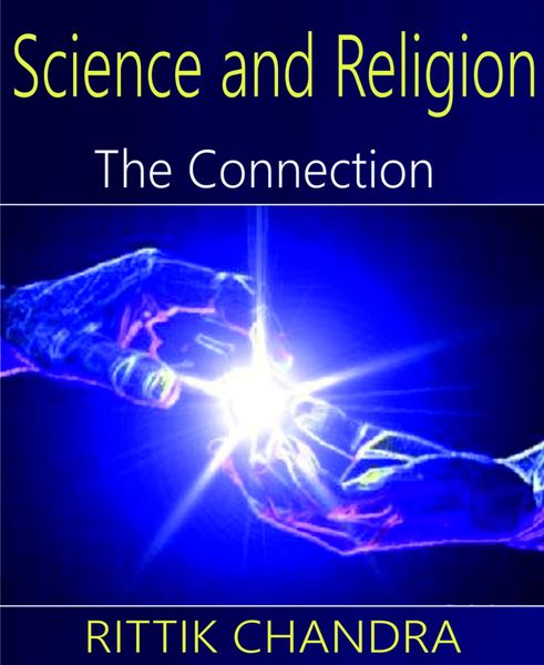 Produktbild: Science and Religion- The Connection