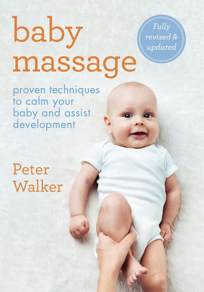 Produktbild: Baby Massage