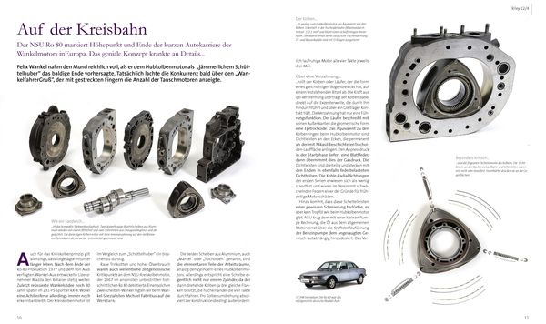 Produktbild: Motoren-Anatomie