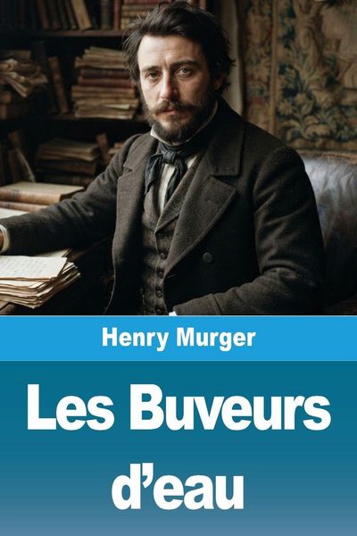 Produktbild: Les Buveurs d'eau