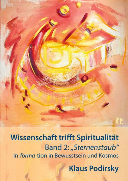 Produktbild: Wissenschaft trifft Spiritualit&auml;t