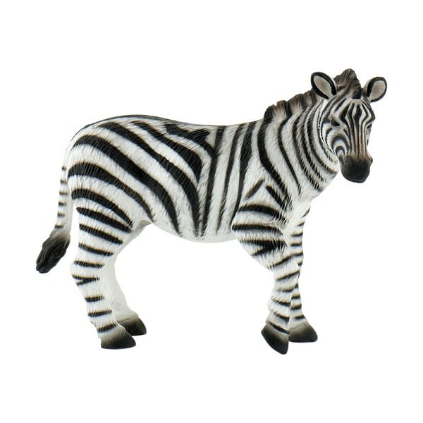 Produktbild: Zebra, Spielfigur