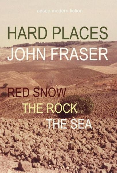 Produktbild: Hard Places