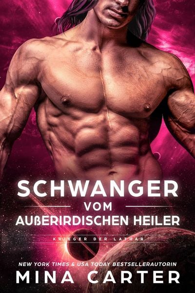 Produktbild: Schwanger vom au&szlig;erirdischen Heiler