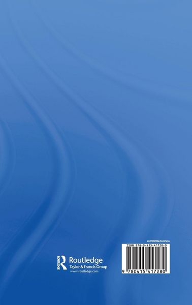 Produktbild: Disorganization Theory