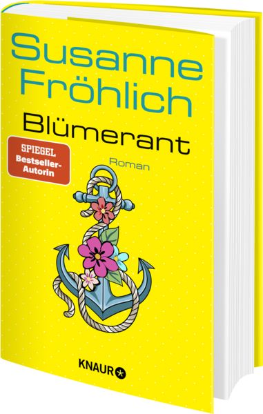 Produktbild: Bl&uuml;merant