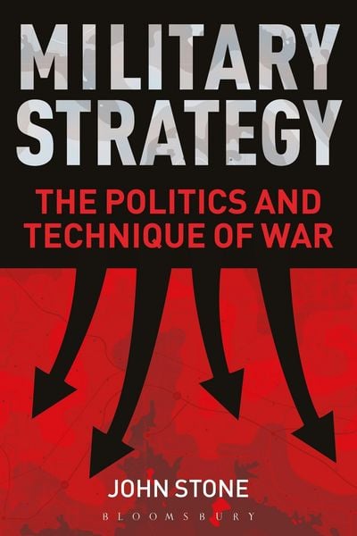 Produktbild: Military Strategy